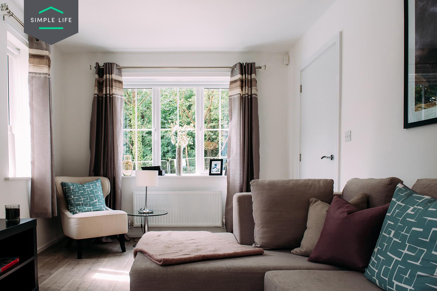 House Teasel Crescent in Houghton Regis