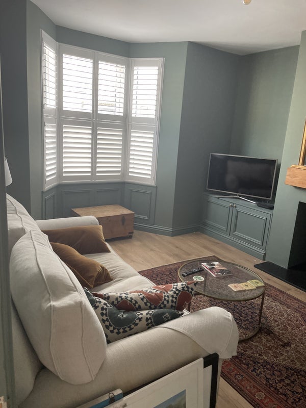 Room Seneca Street in Bristol
