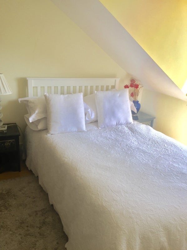 Room Richmond Road in London