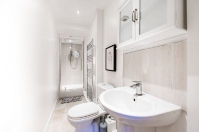 House Delph Mount in Leeds