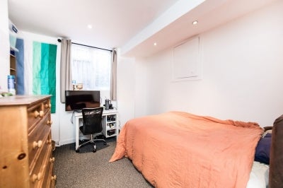 House Delph Mount in Leeds
