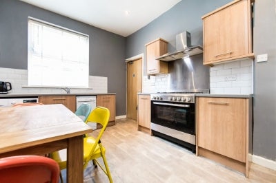 House Delph Mount in Leeds