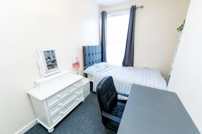 House Delph Mount in Leeds