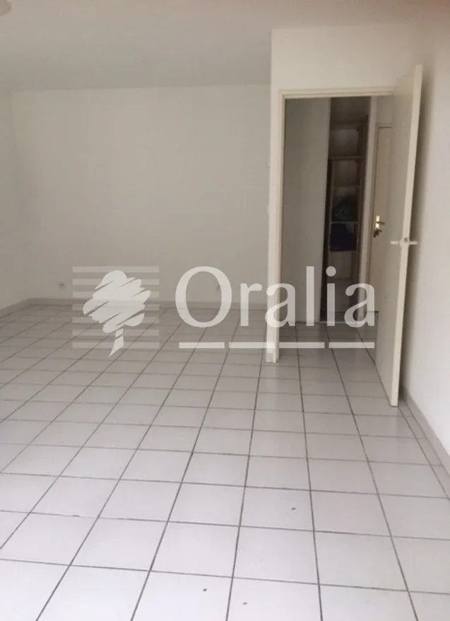 Appartement Rue des Gabares à Montpellier