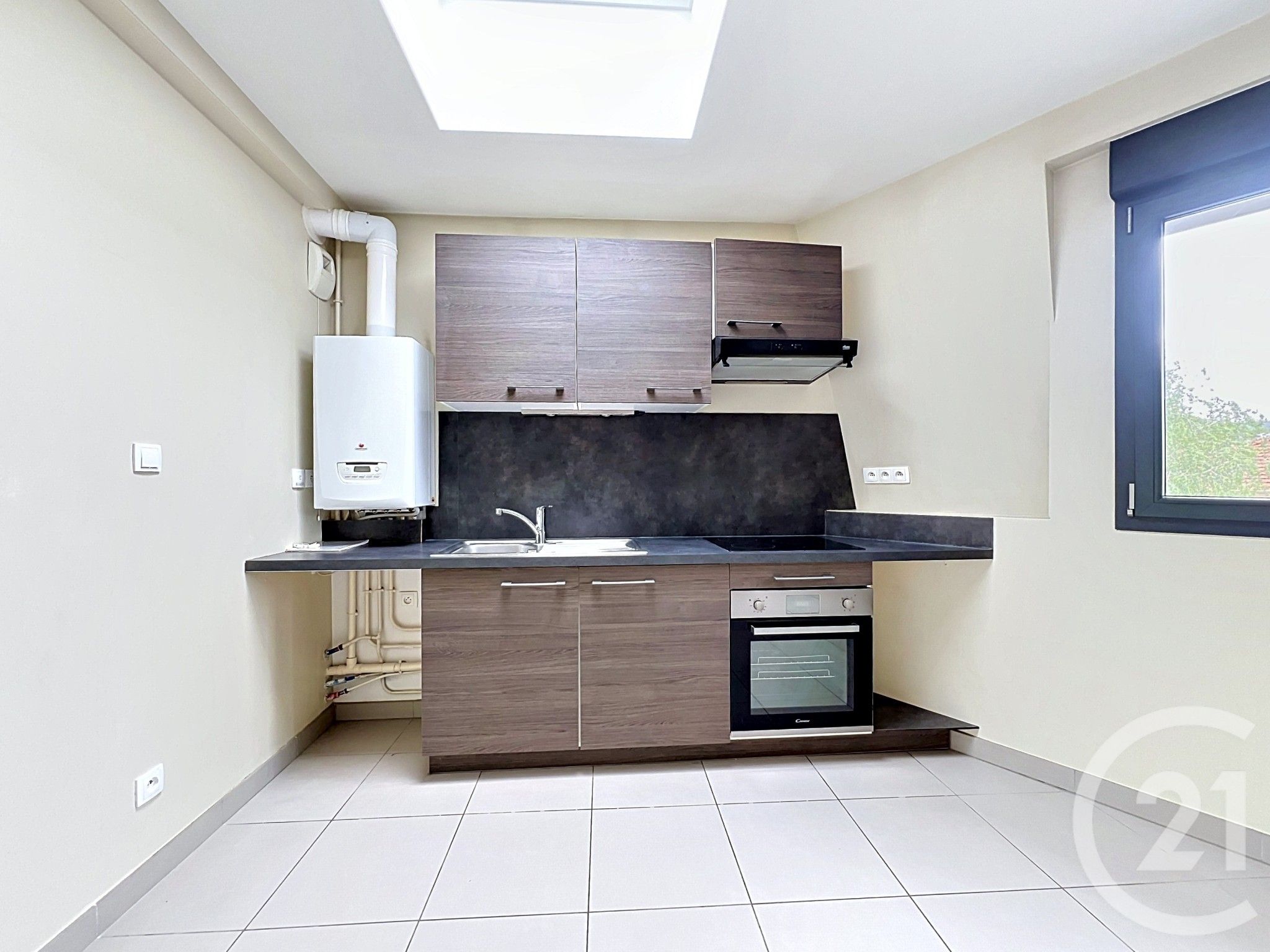 Appartement Rue Pierre et Marie Curie à Vandœuvre-lès-Nancy