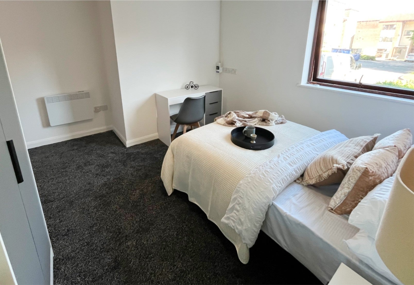 Room Tamerton Street in Sunderland