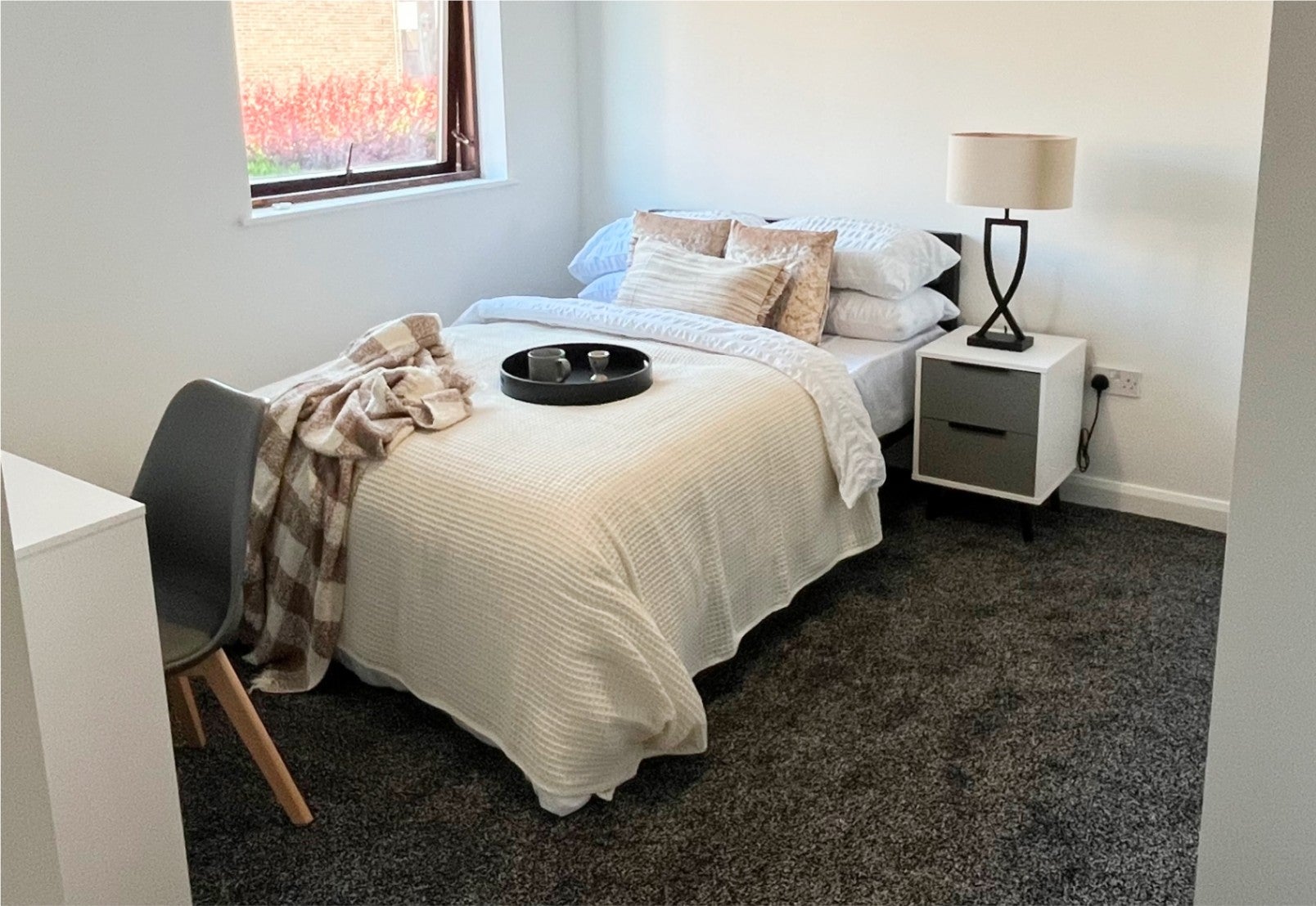 Room Tamerton Street in Sunderland