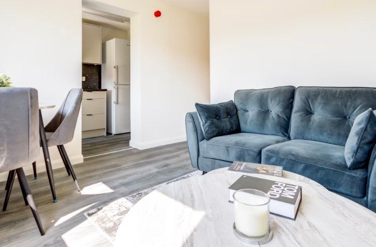 Room Tamerton Street in Sunderland
