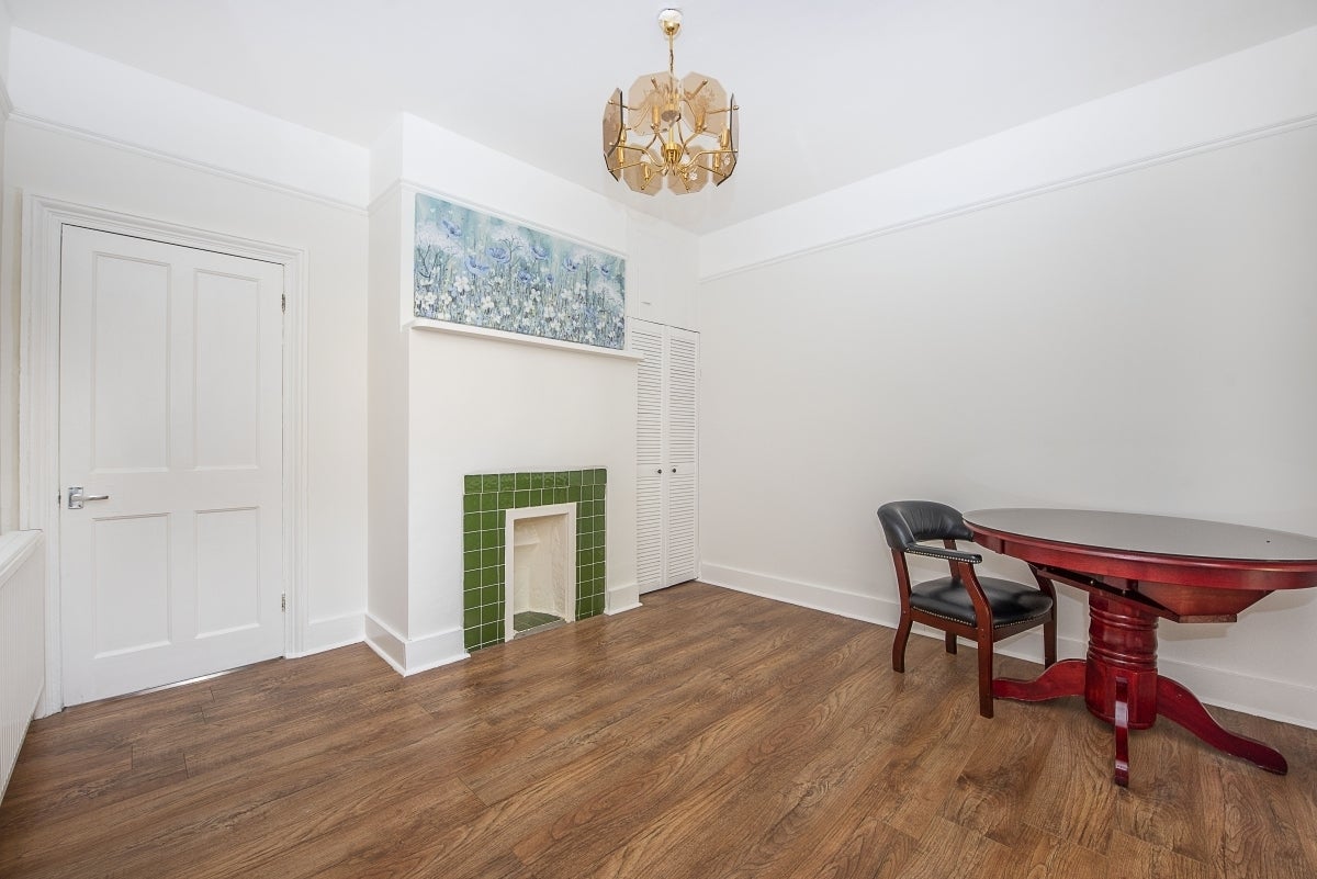 House The Bittoms in Greater London