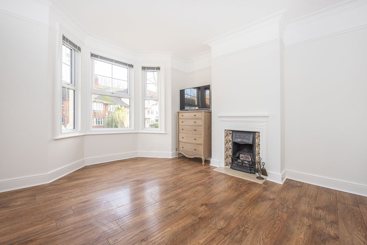 House The Bittoms in Greater London