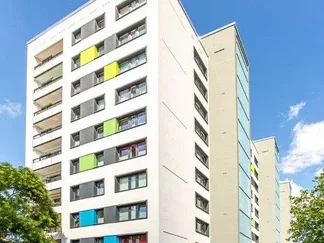 Wohnung Hopfgartenstraße in Dresden