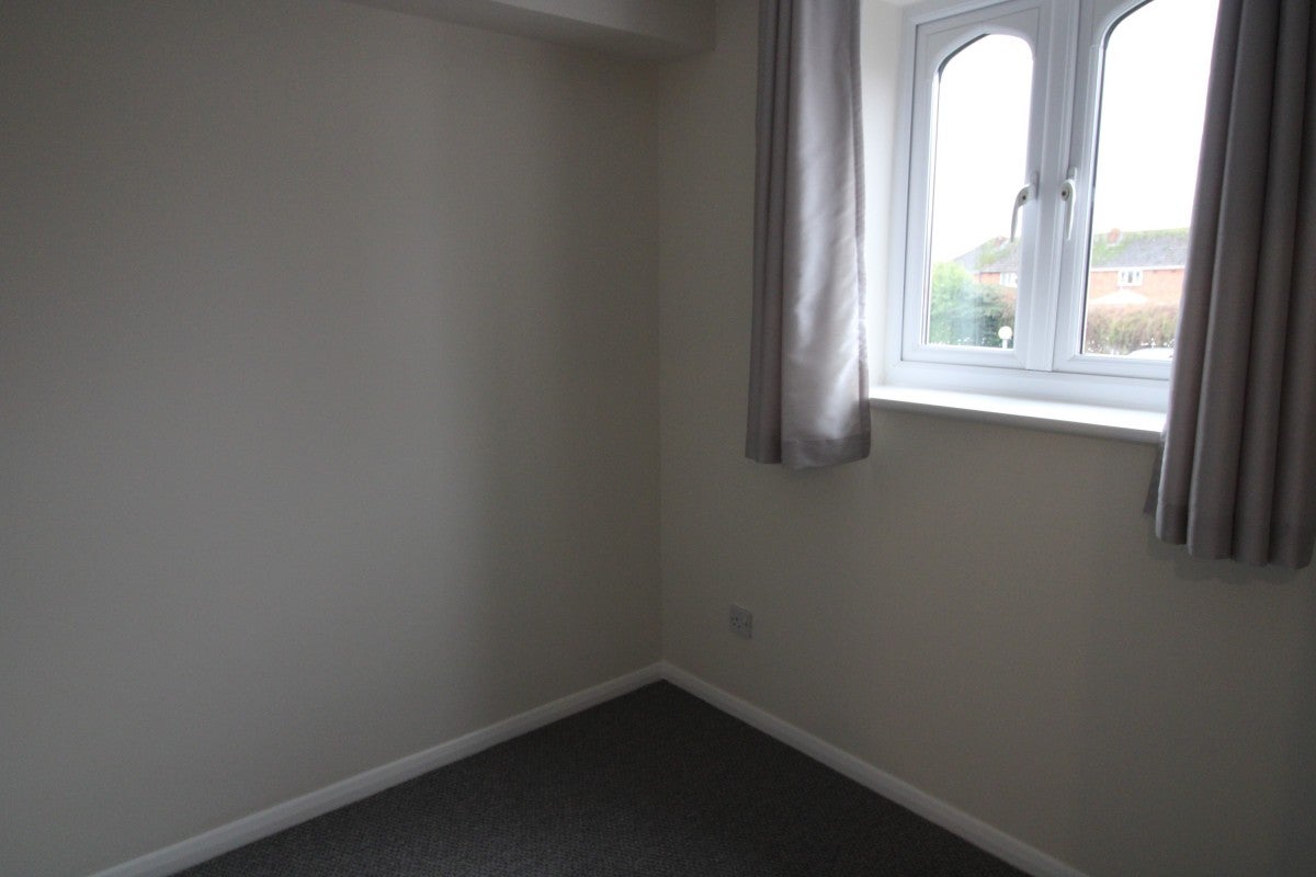 Flat Grebe Court in Bridgwater