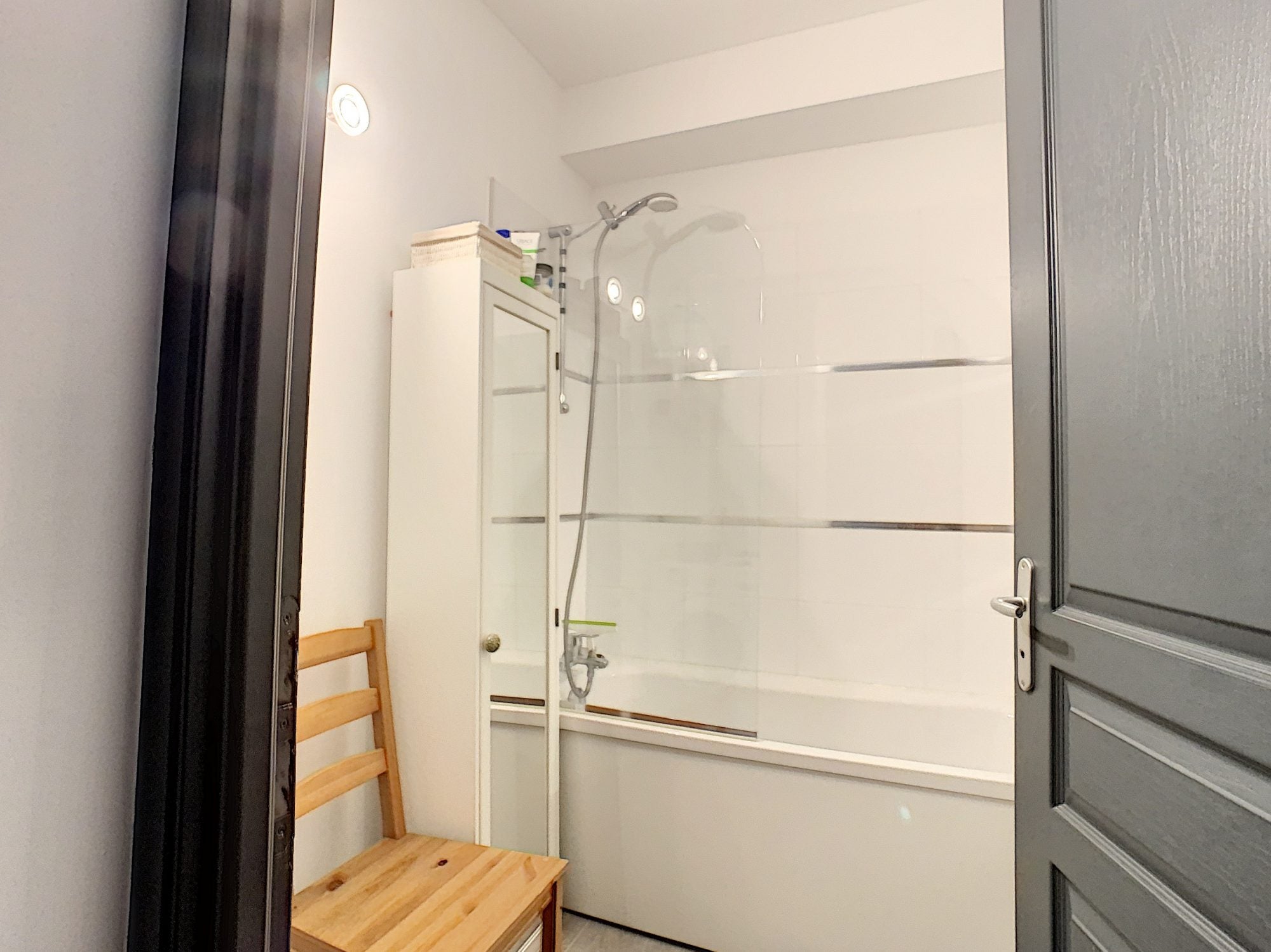 Appartement Rue de l'Hôpital Militaire à Lille