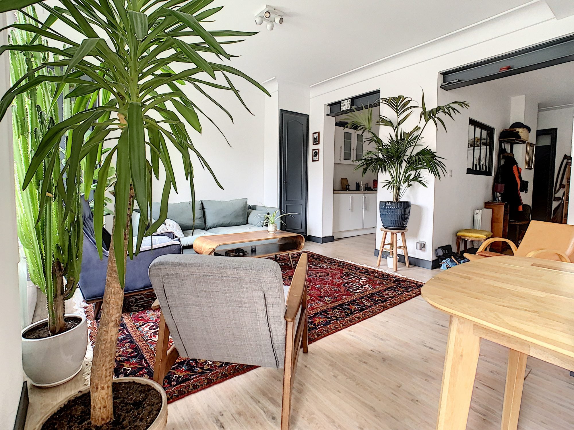Appartement Rue de l'Hôpital Militaire à Lille