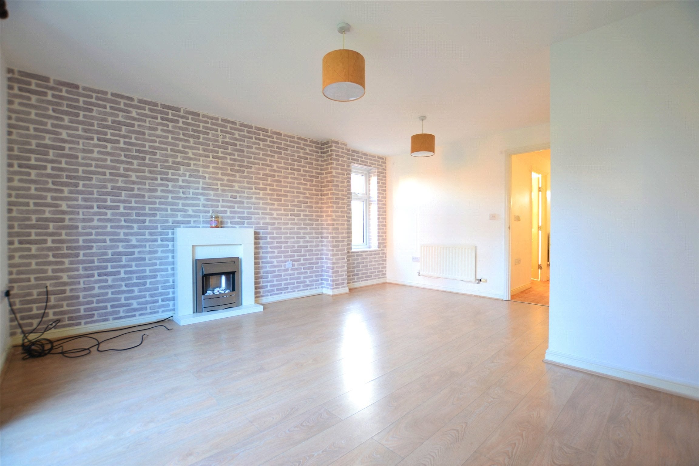 House Marham Drive in Gloucester