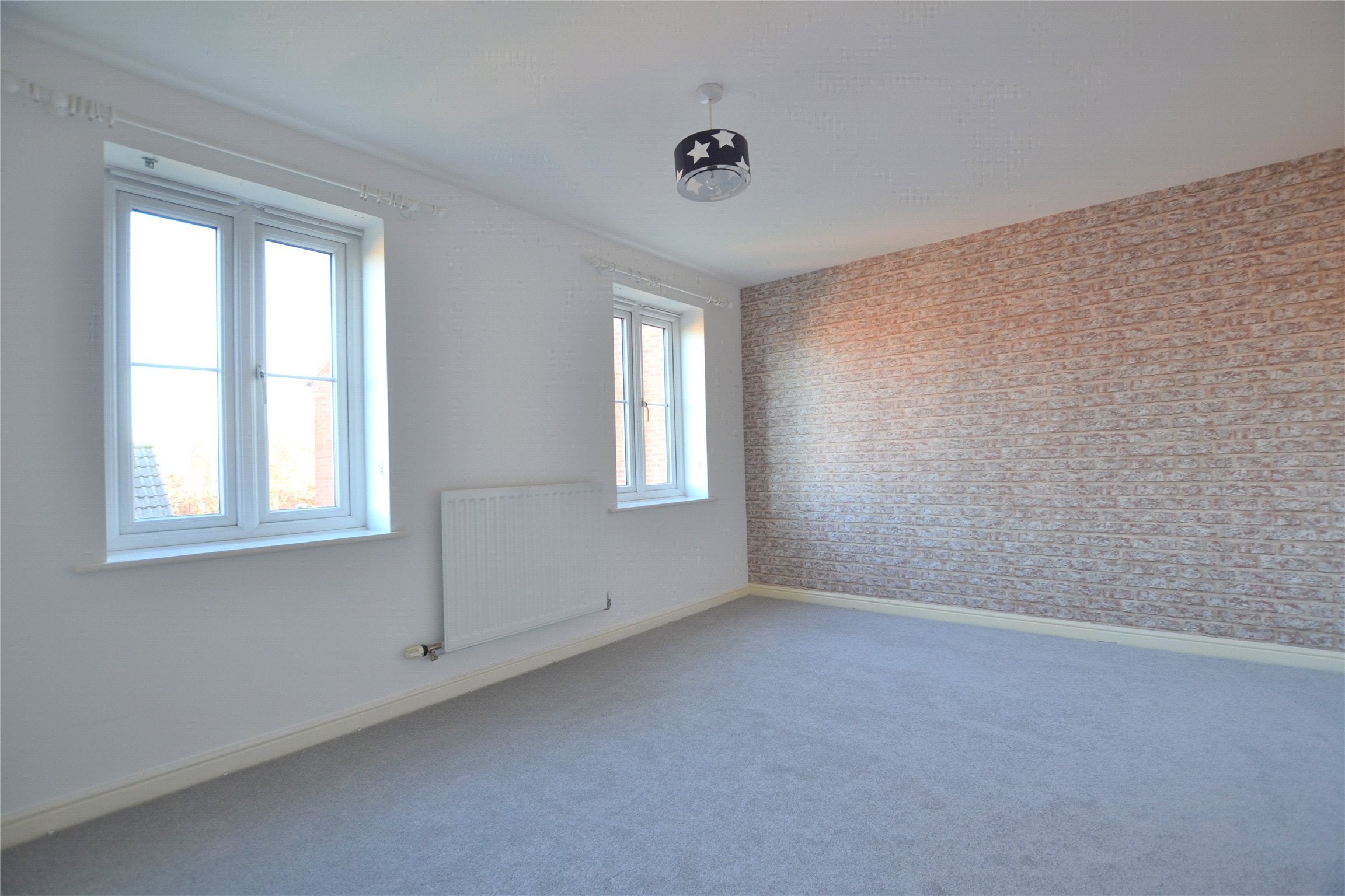 House Marham Drive in Gloucester