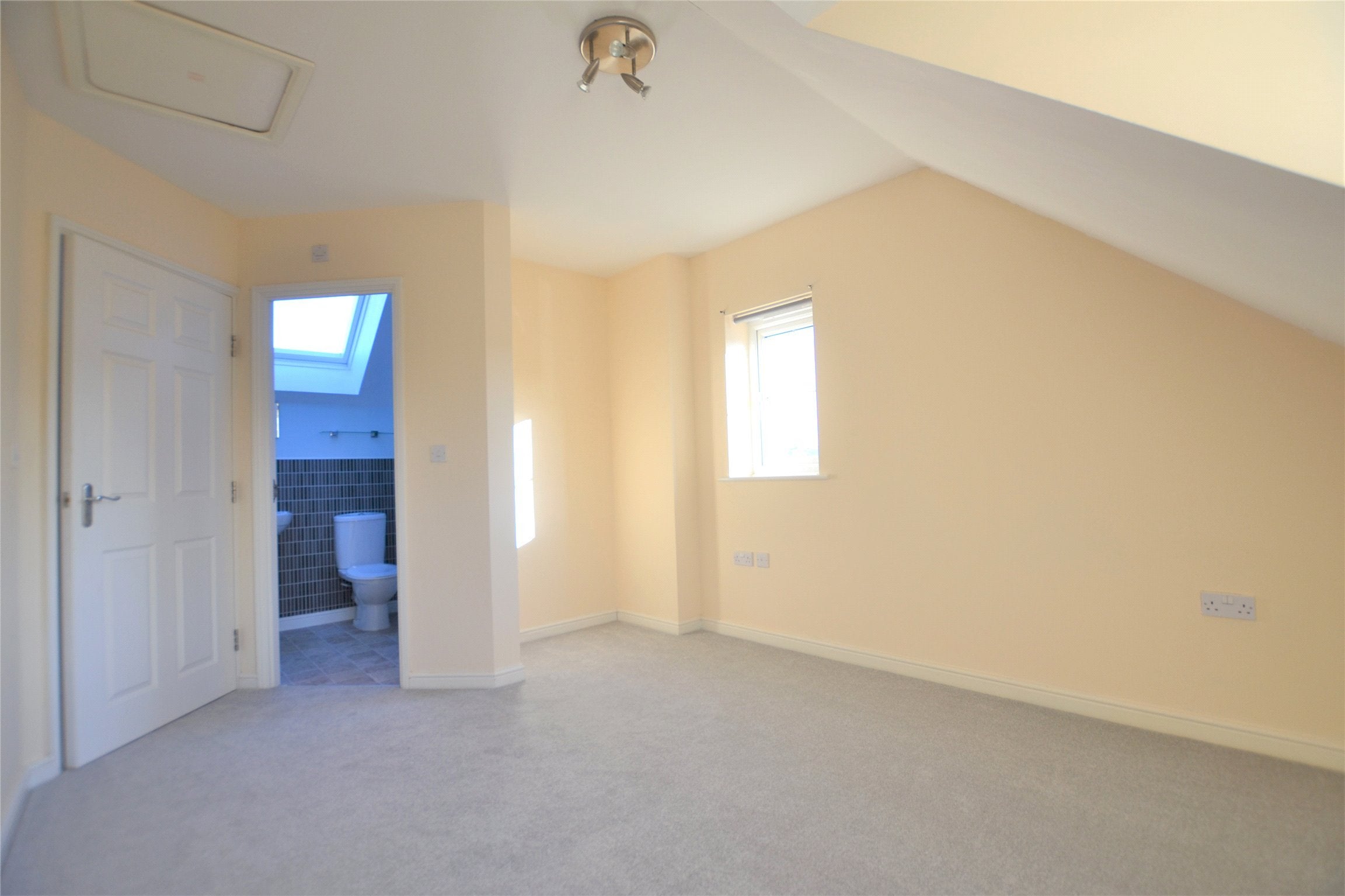 House Marham Drive in Gloucester
