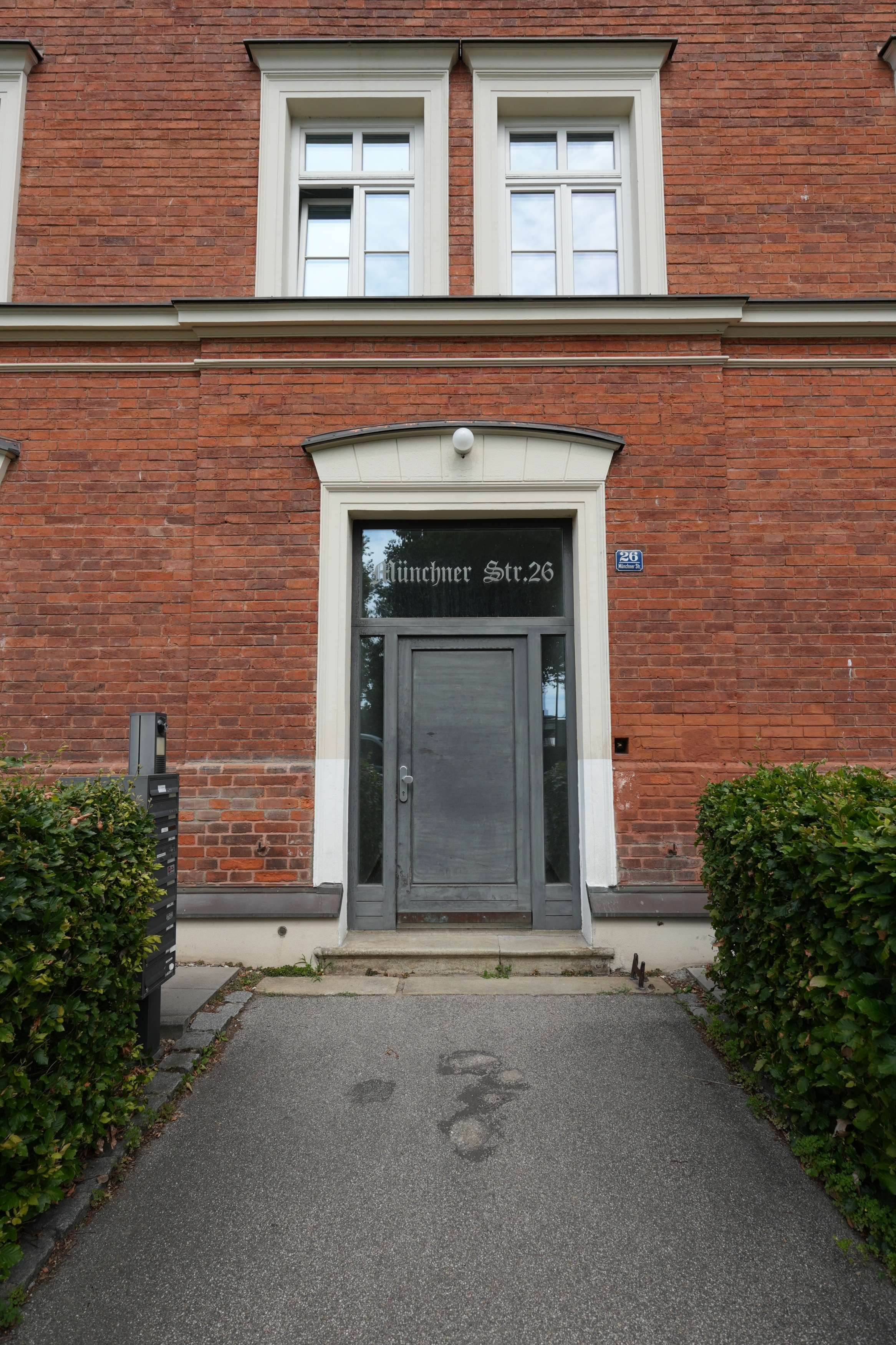 Wohnung Münchner Straße in Simbach