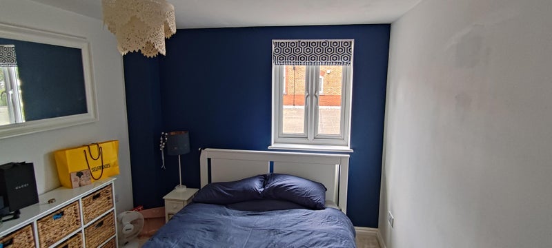 Room Pageant Crescent in Greater London
