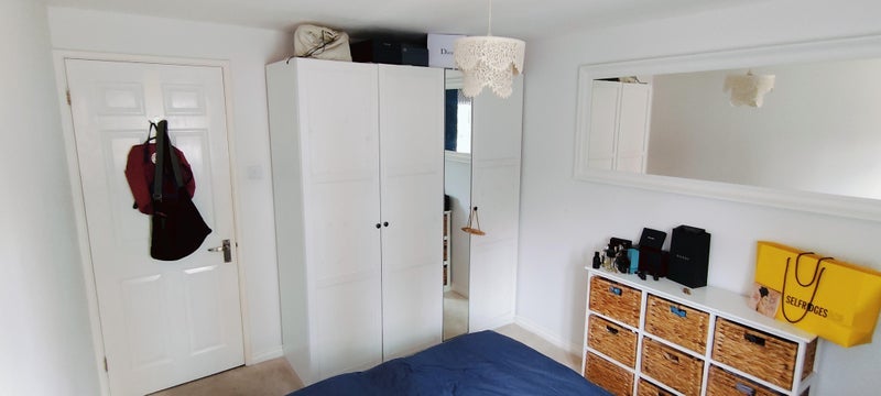 Room Pageant Crescent in Greater London