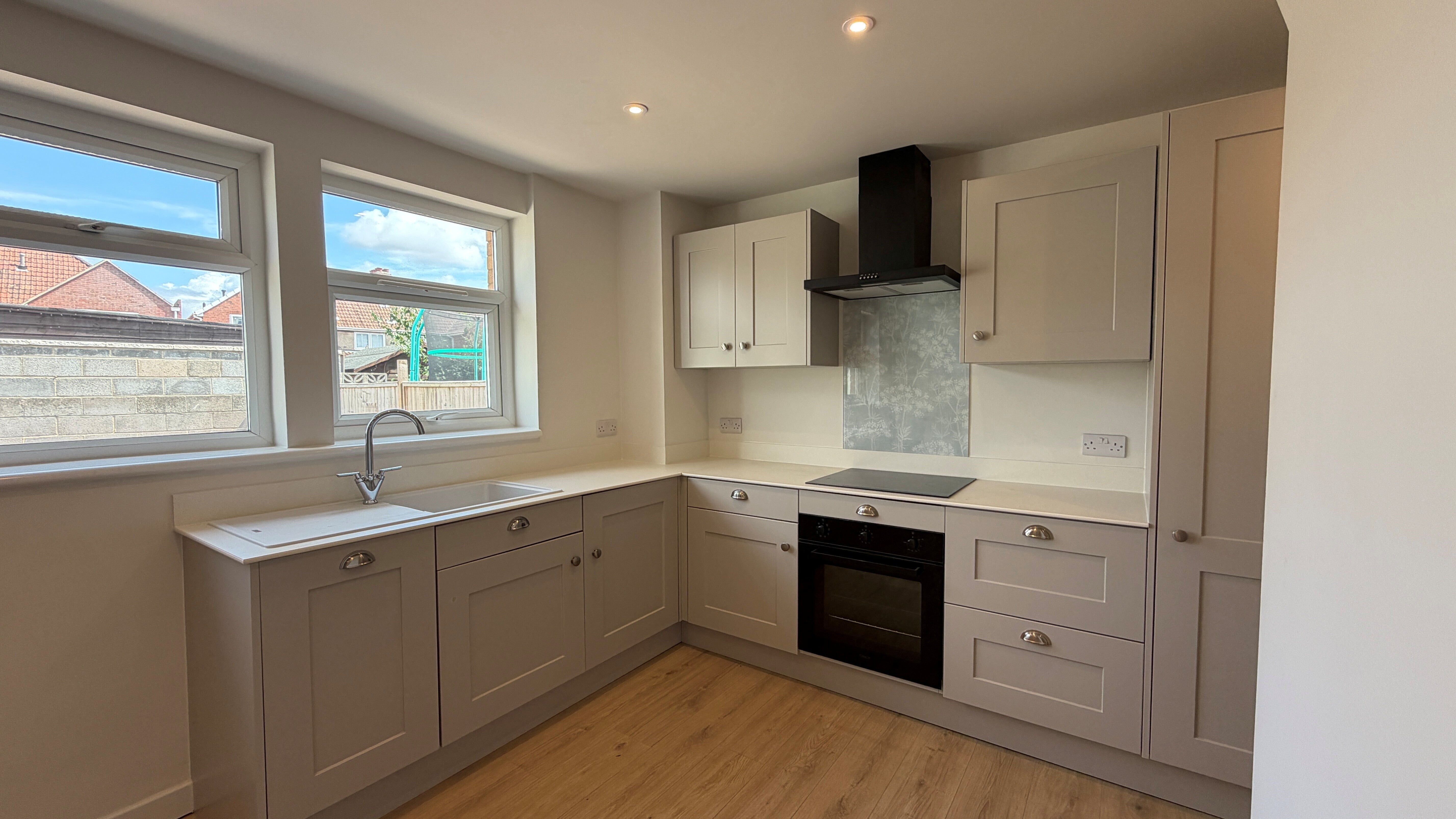 House Quarry Mead in Alveston