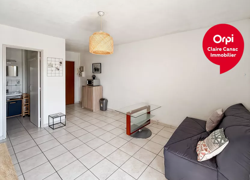 Appartement Rue de Metz à Castres
