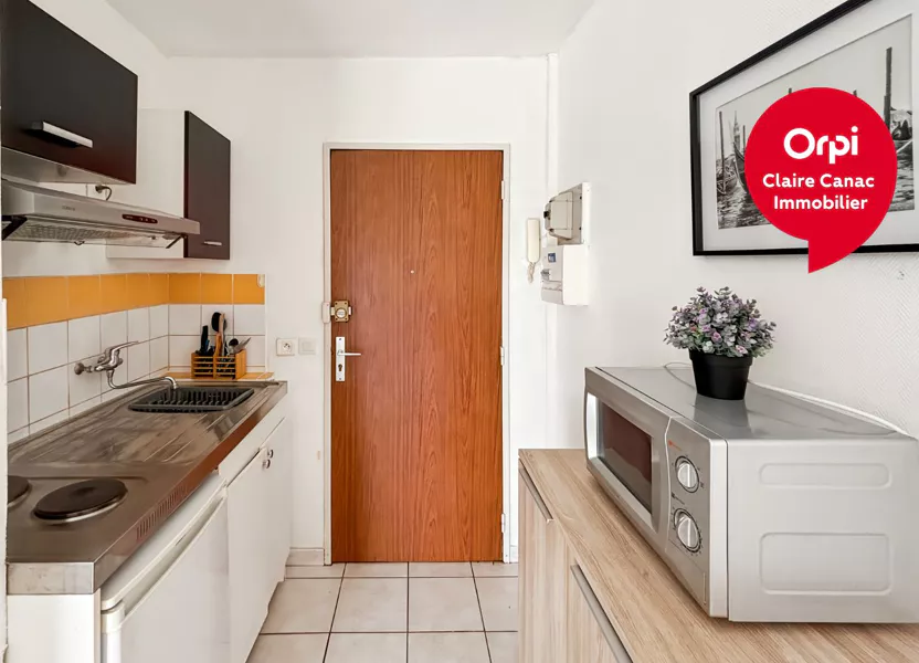 Appartement Rue de Metz à Castres