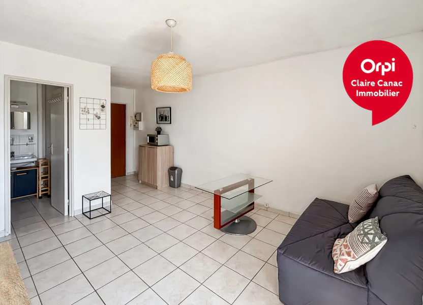 Appartement Rue de Metz à Castres