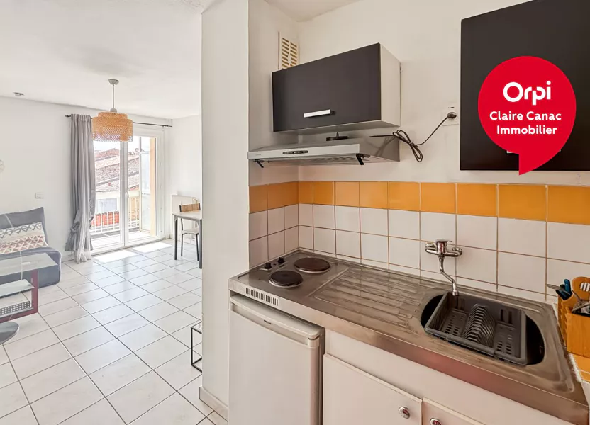 Appartement Rue de Metz à Castres