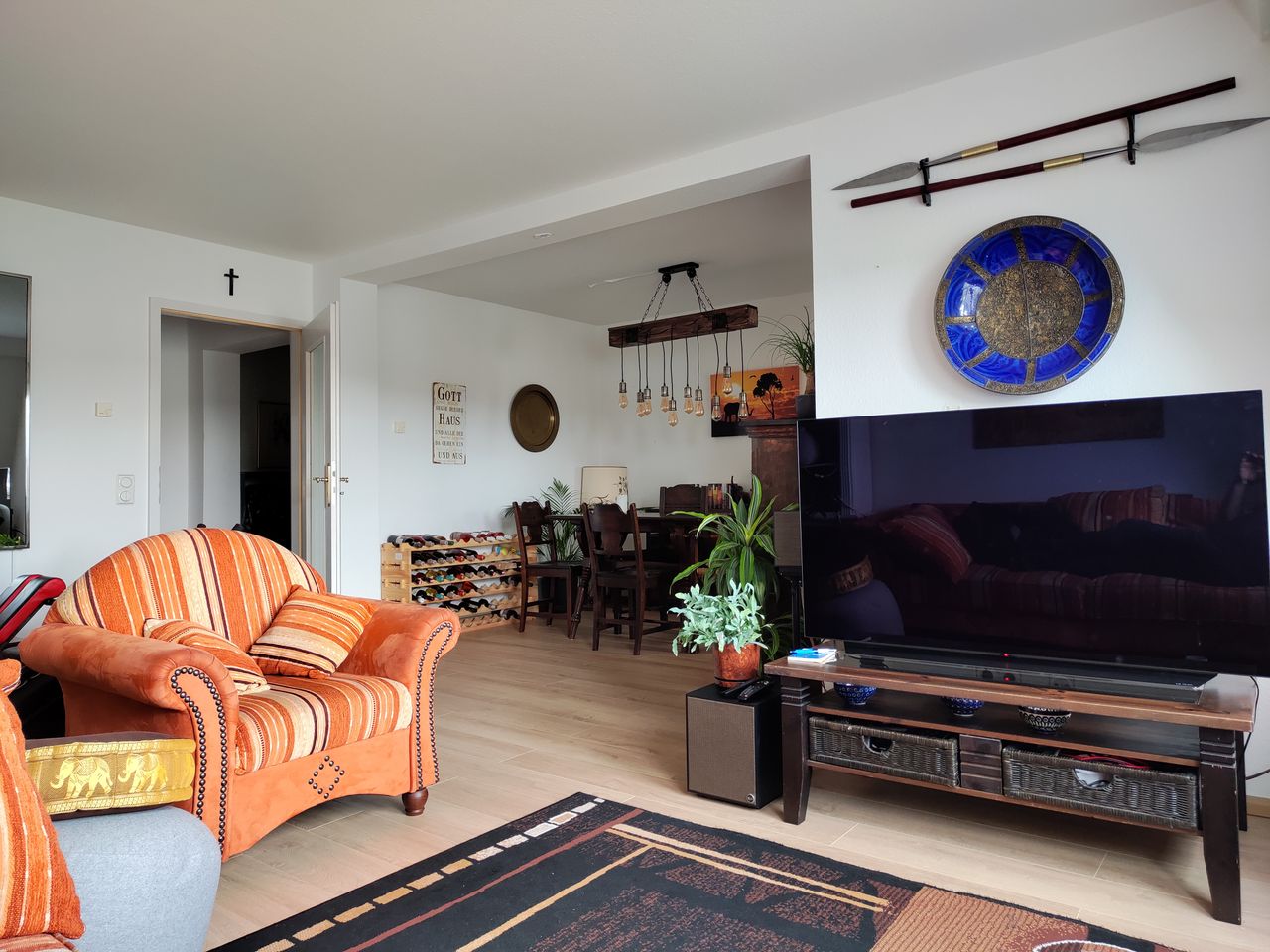 Wohnung Wachsbleichstraße in Dresden