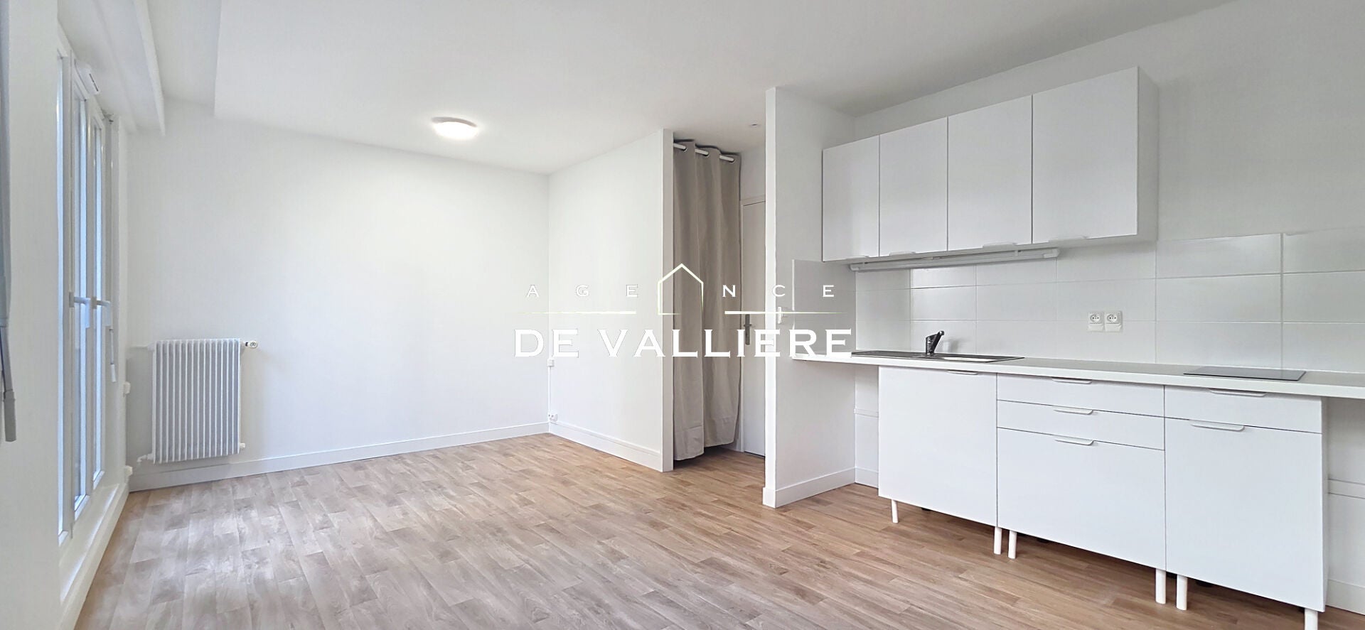 Appartement Rue de la Vallée Hudrée à Rueil-Malmaison