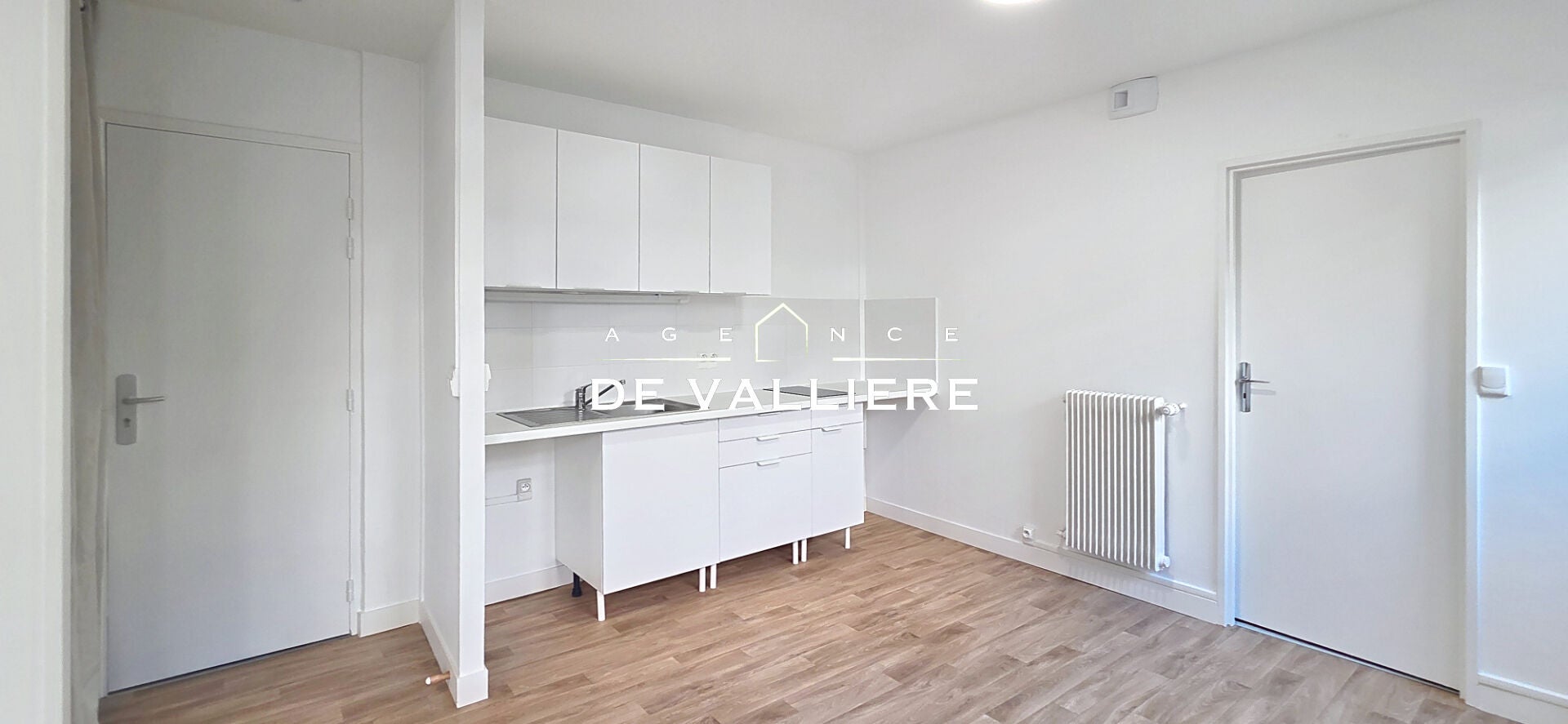Appartement Rue de la Vallée Hudrée à Rueil-Malmaison