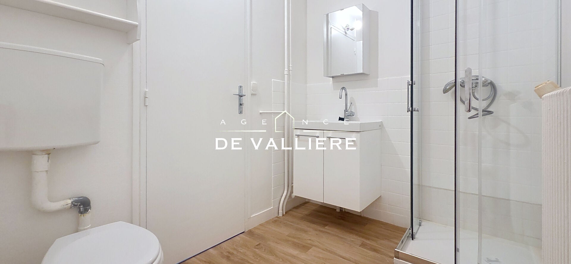 Appartement Rue de la Vallée Hudrée à Rueil-Malmaison