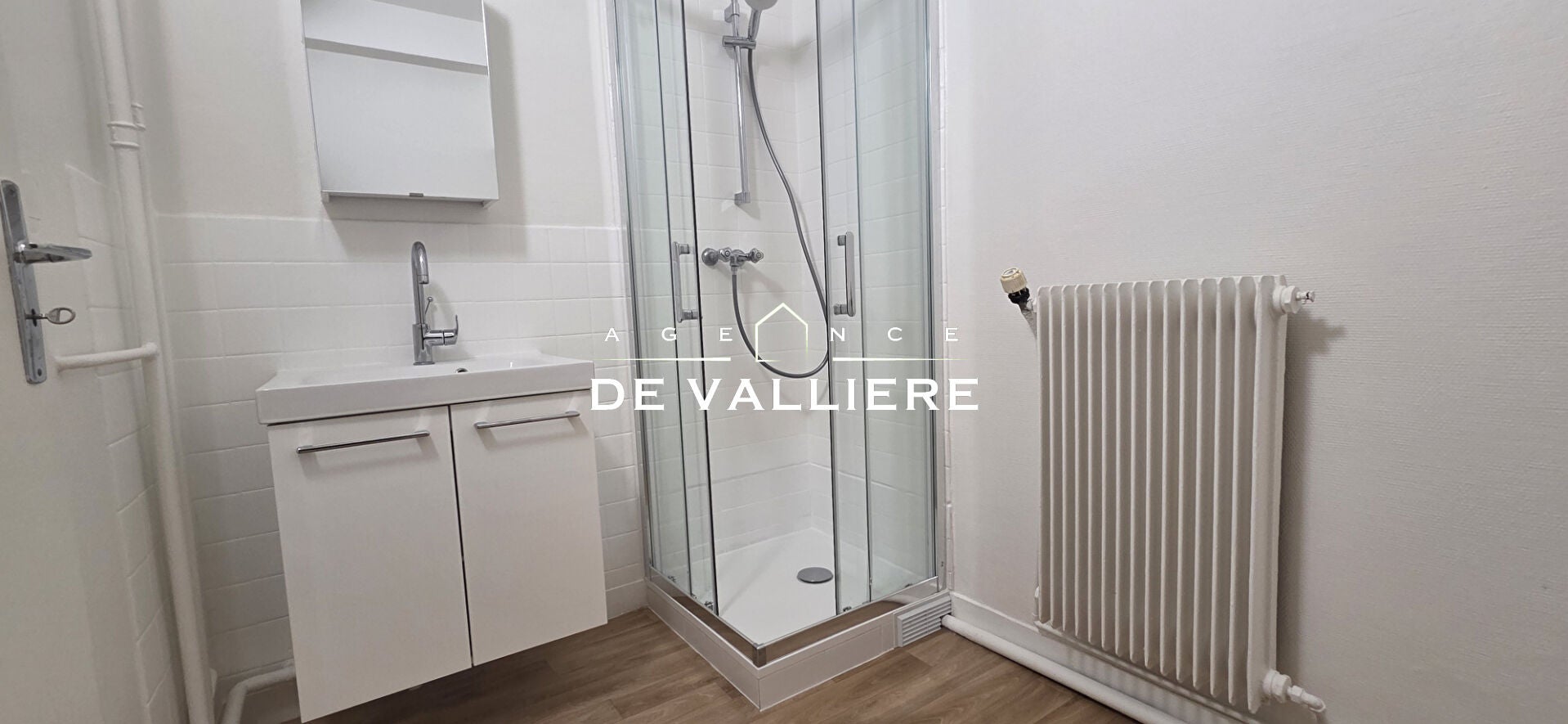 Appartement Rue de la Vallée Hudrée à Rueil-Malmaison