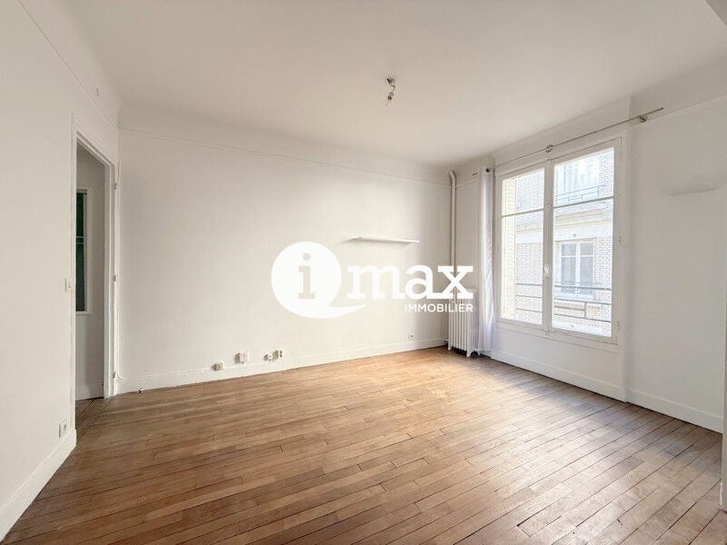 Appartement Rue de Javel à Paris