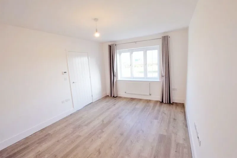 House Hedgehog Way in Haddenham