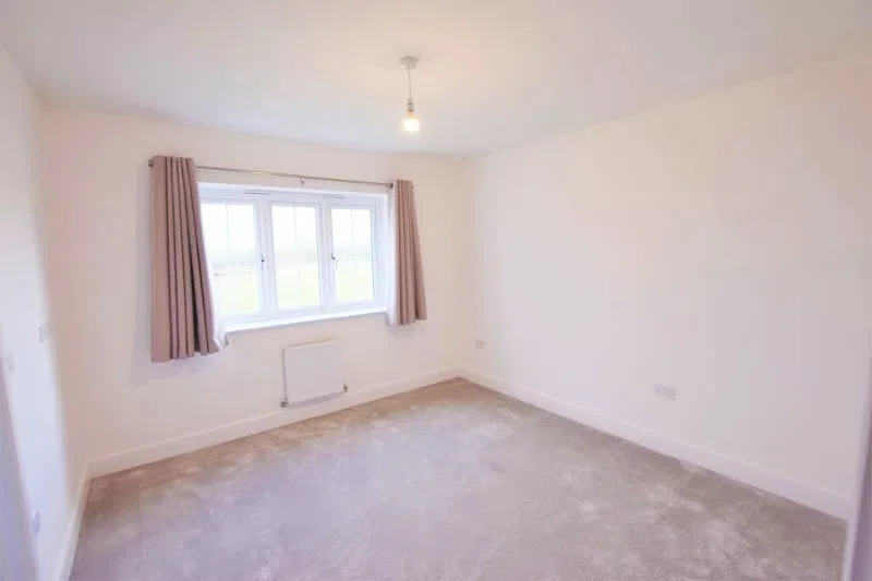 House Hedgehog Way in Haddenham