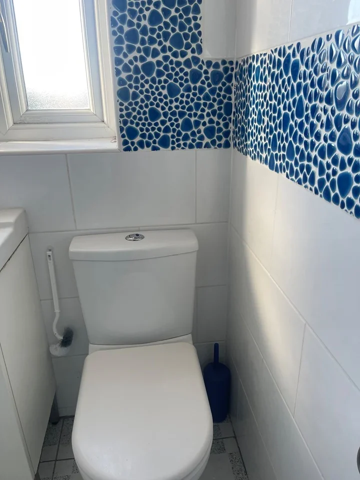 Room Fowey Avenue in Greater London