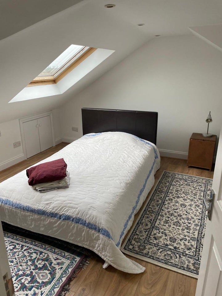Room Fowey Avenue in Greater London