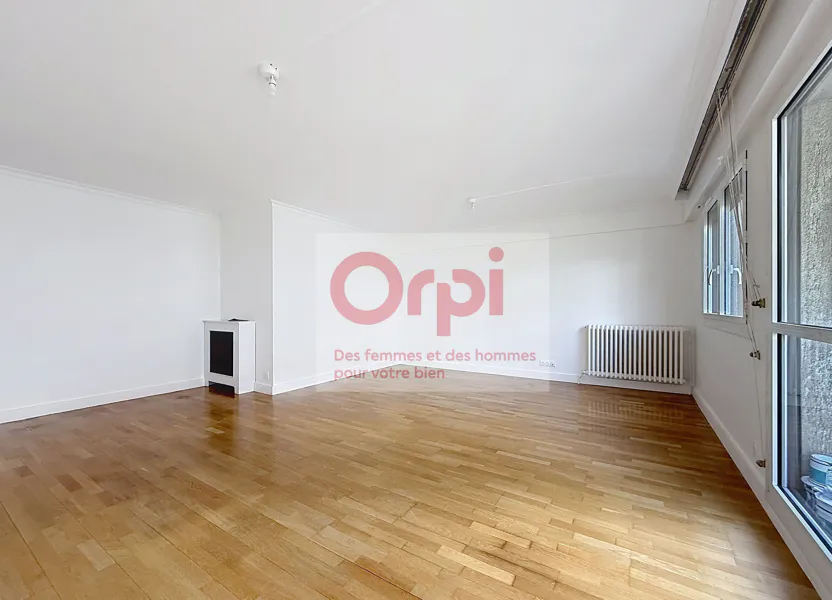 Appartement Allée Lecache à Issy-les-Moulineaux