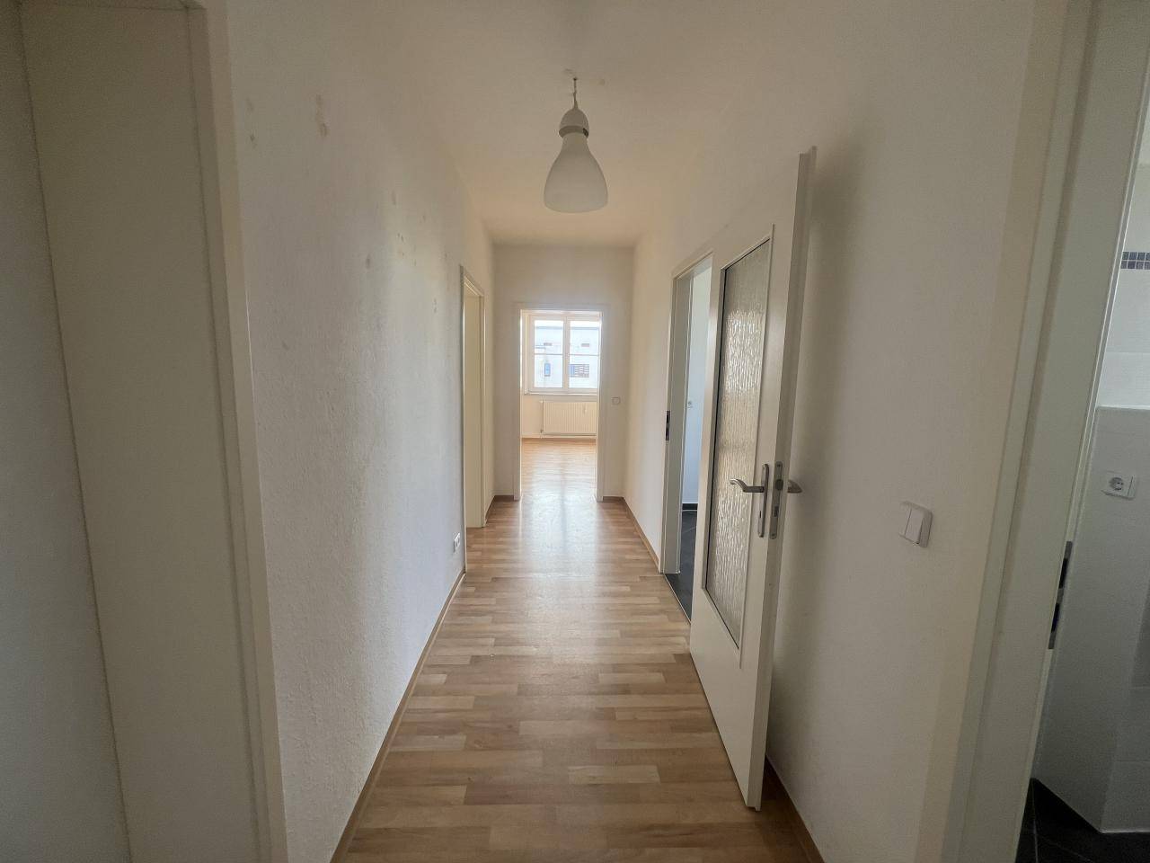 Wohnung Lassallestraße in Magdeburg