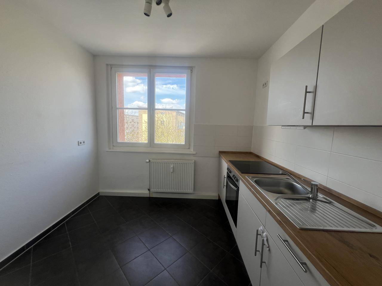 Wohnung Lassallestraße in Magdeburg