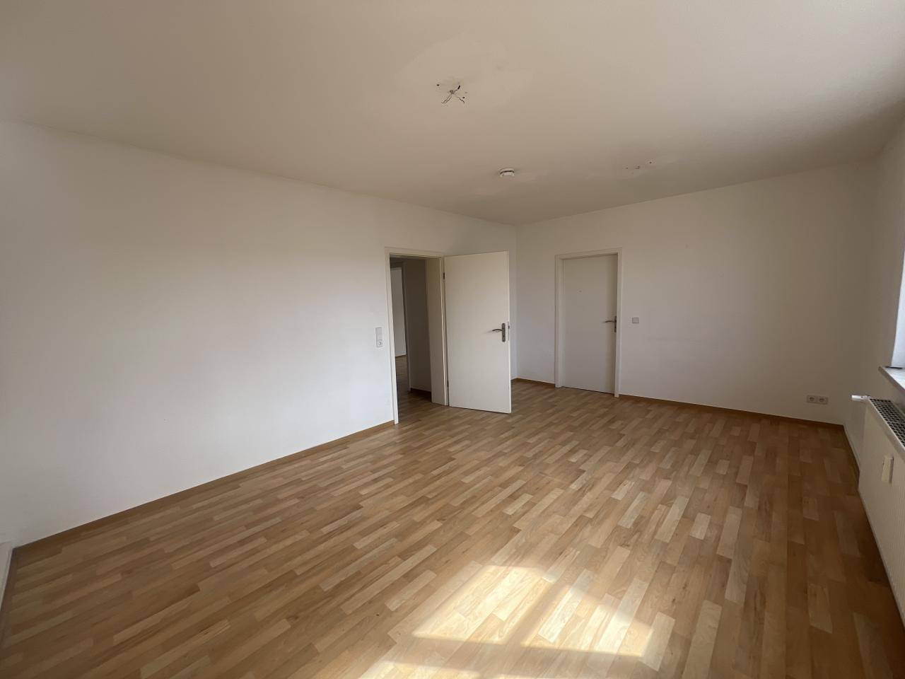 Wohnung Lassallestraße in Magdeburg