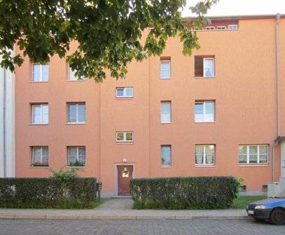 Wohnung Lassallestraße in Magdeburg