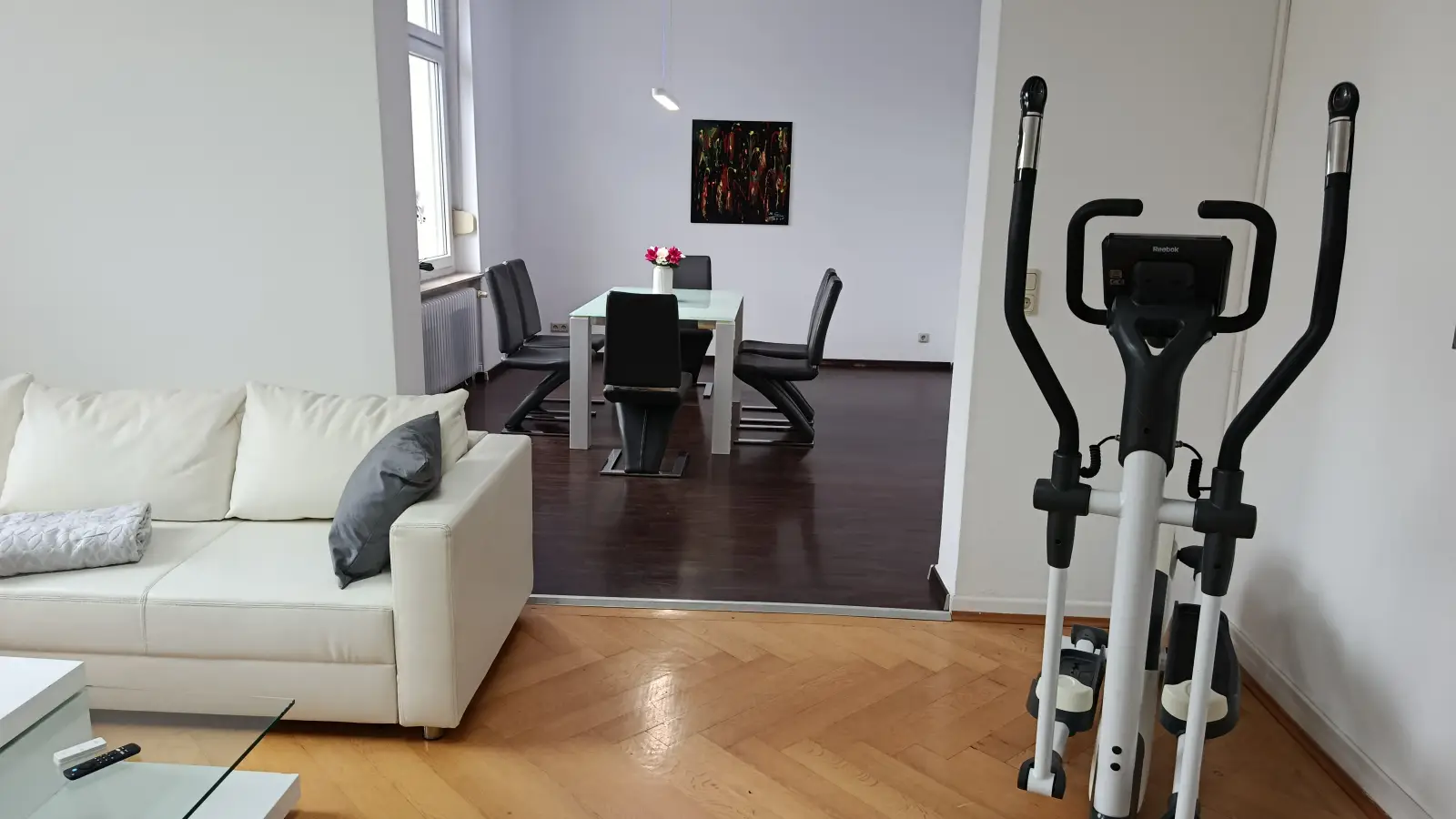 Wohnung Walramstraße in Wiesbaden