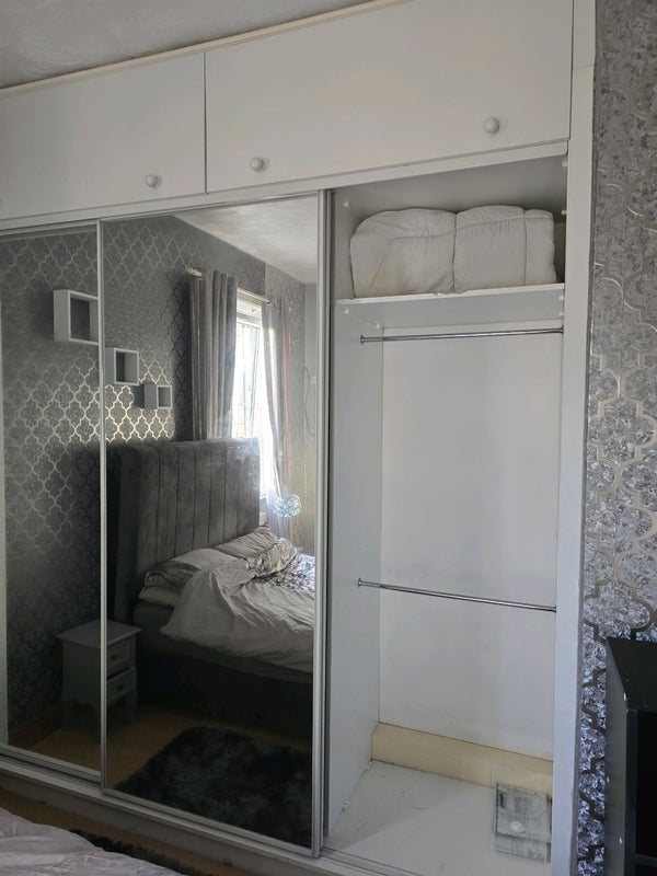 Room New Wellington Street in Blackburn