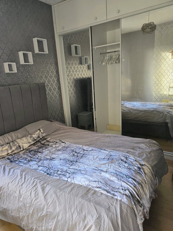 Room New Wellington Street in Blackburn