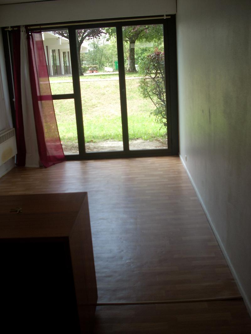 Flat Rue des Treilles in Libourne