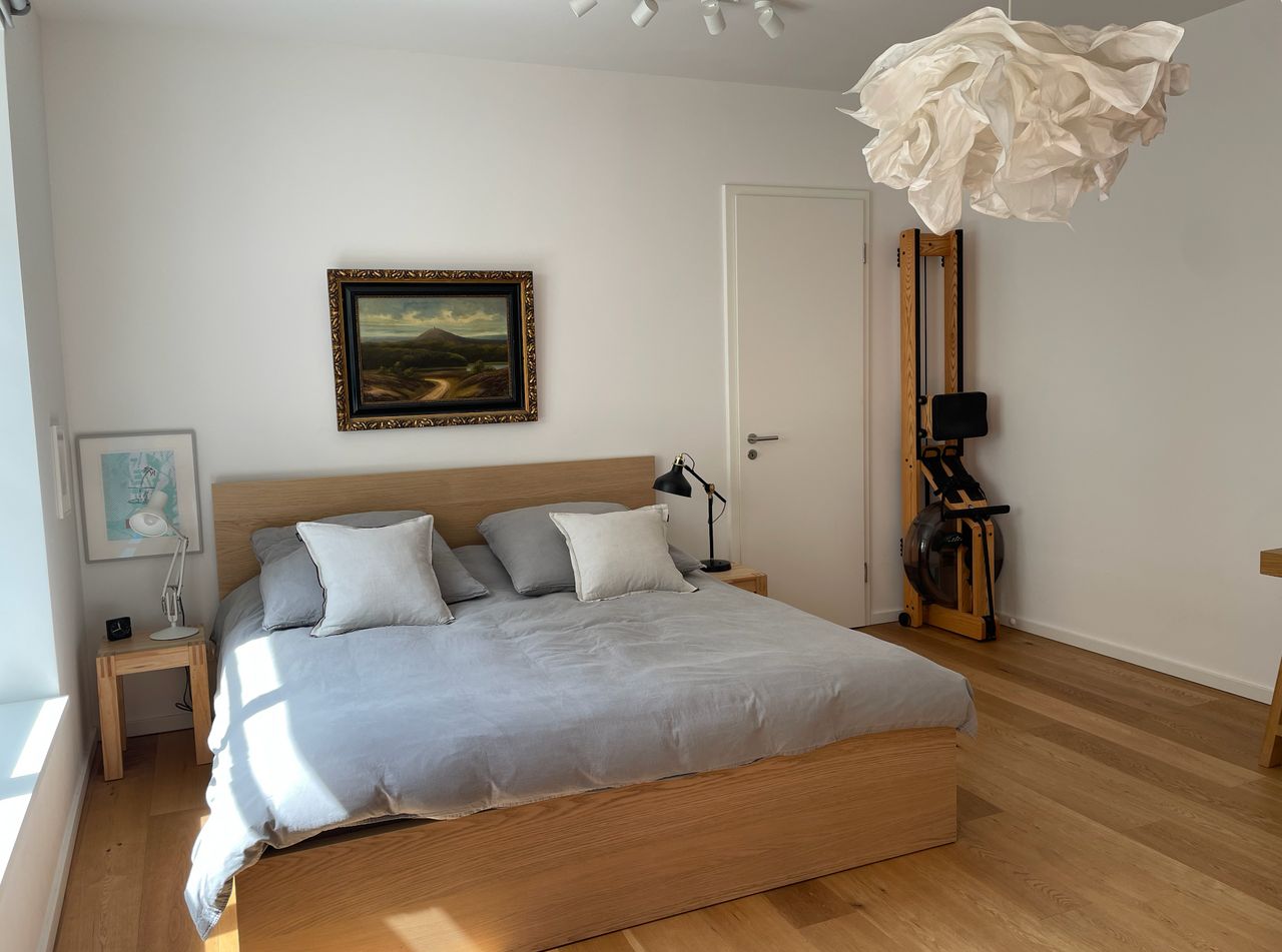 Wohnung Kremmener Straße in Berlin