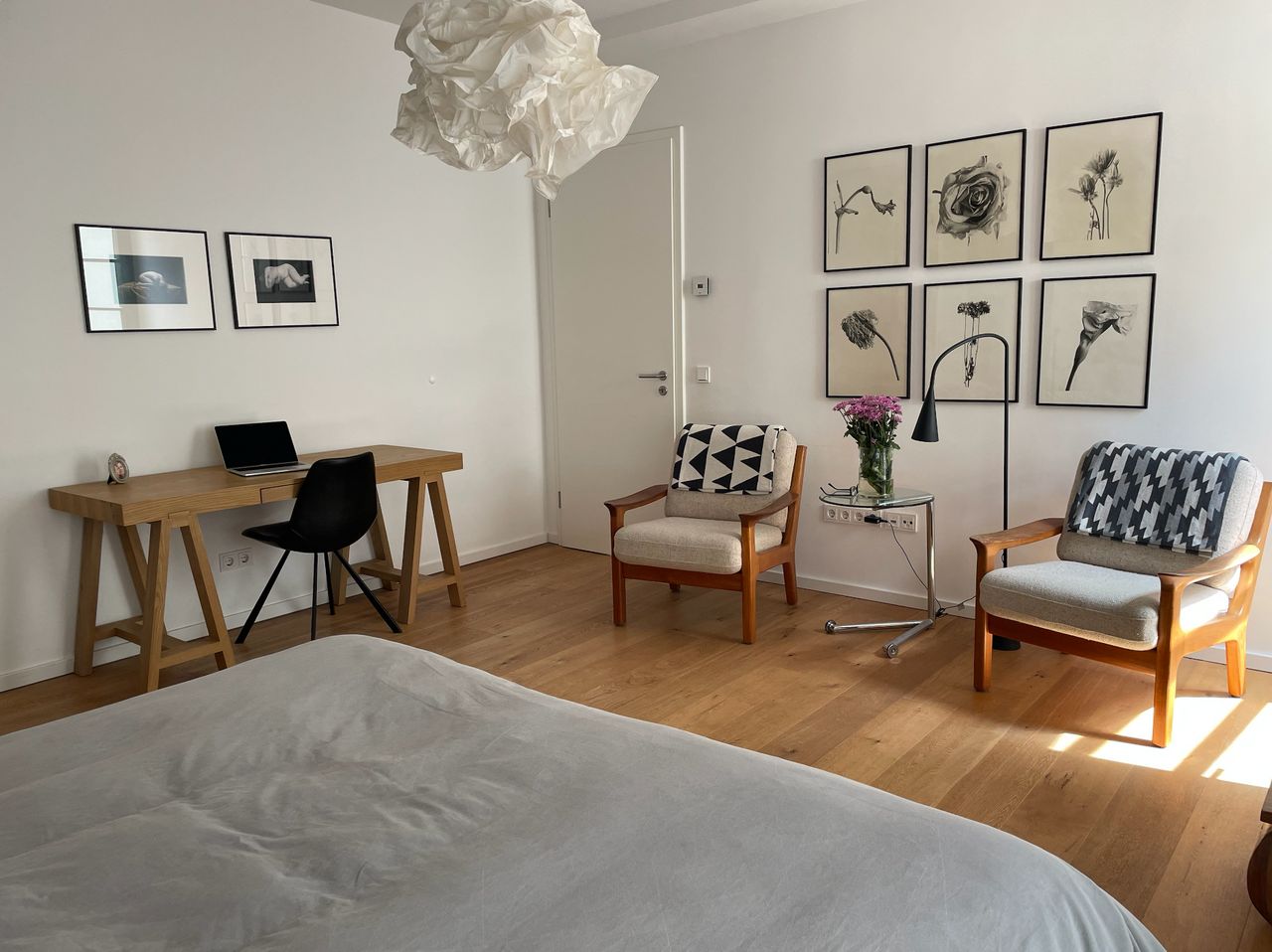 Wohnung Kremmener Straße in Berlin